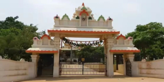 Mallamma Kanneru Temple