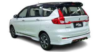 Maruti Ertiga