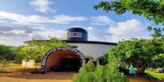 Chenchu Lakshmi Tribal Museum