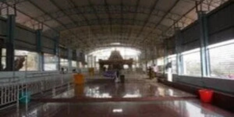 Sakshi Ganapathi Temple